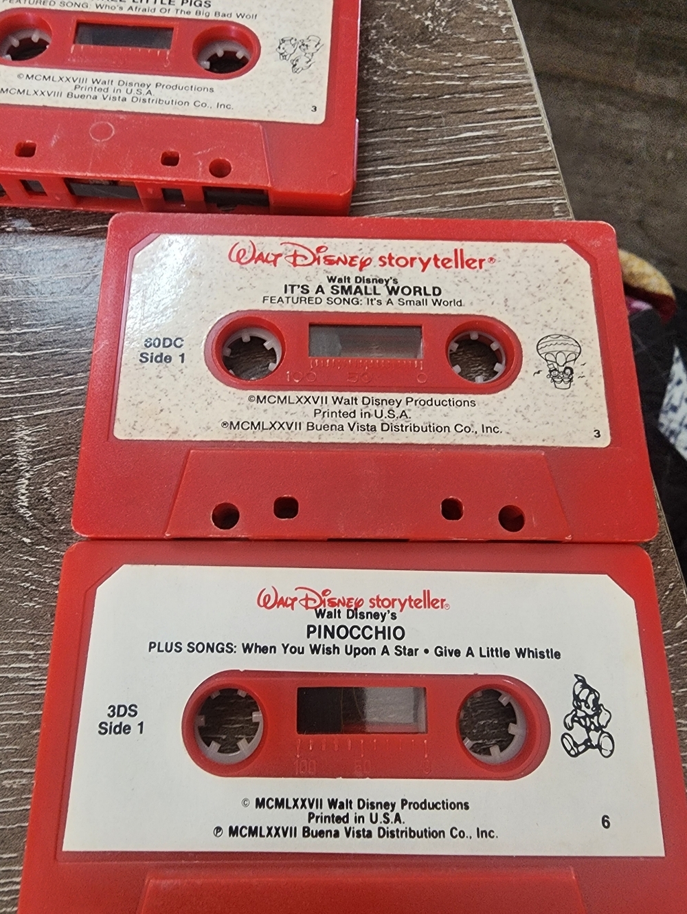 Talking Mickey Mouse - Picture 7 of 11